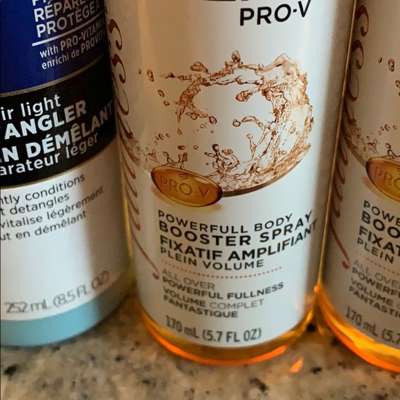 PANTENE BUNDLE - Picture 3 of 5